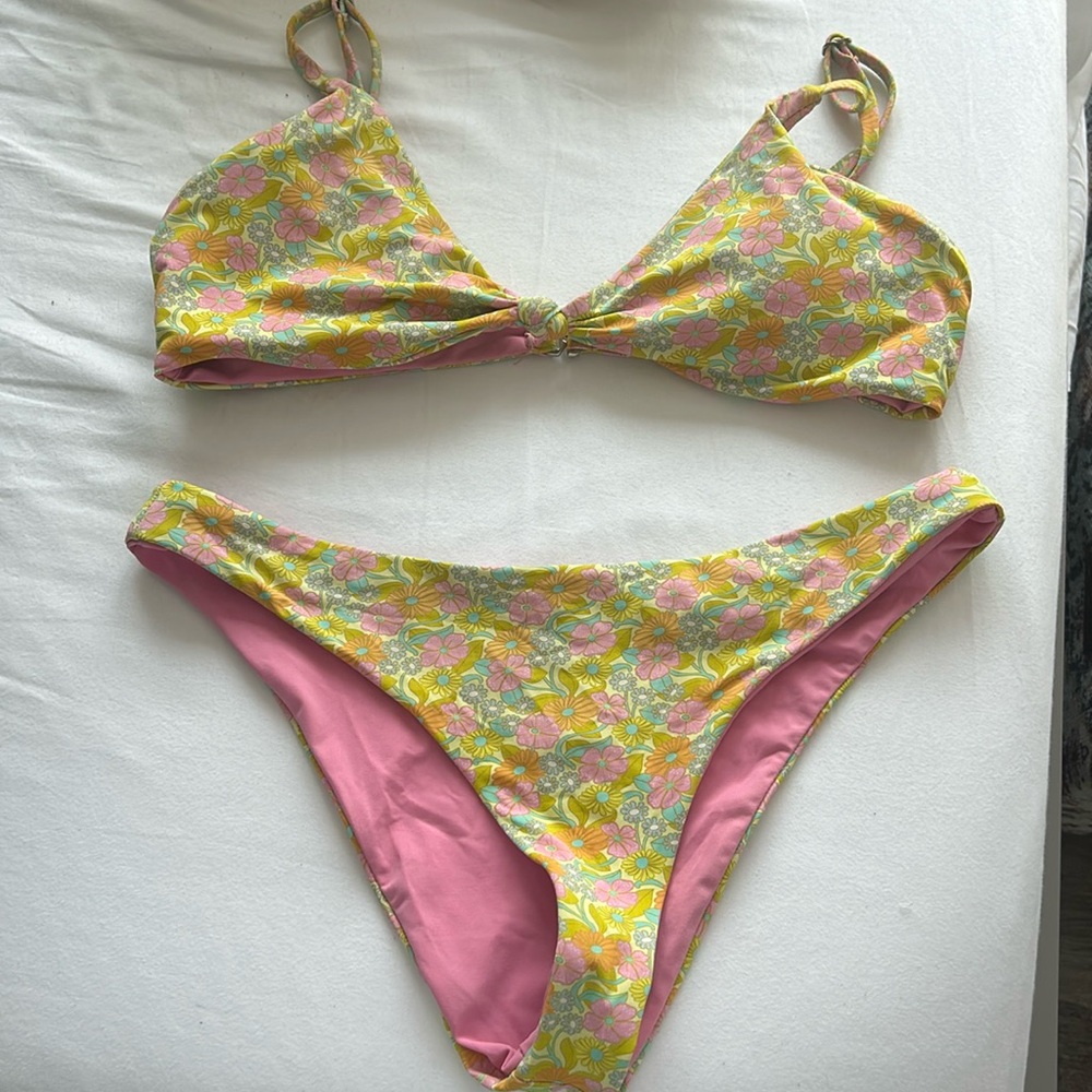 Dippin daisys bikini